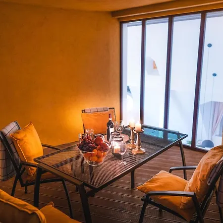 Lägenhet Lux Penthouse Near Wenceslas Square