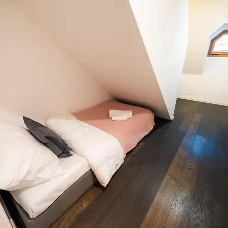 Lägenhet Lux Penthouse Near Wenceslas Square *