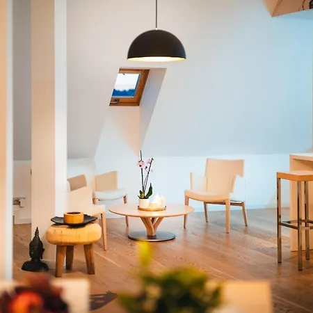 Lägenhet Lux Penthouse Near Wenceslas Square