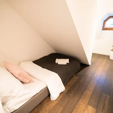 Lux Penthouse Near Wenceslas Square