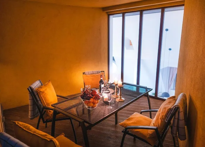 Апартаменты Lux Penthouse Near Wenceslas Square