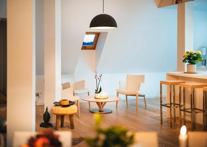 Апартаменты Lux Penthouse Near Wenceslas Square