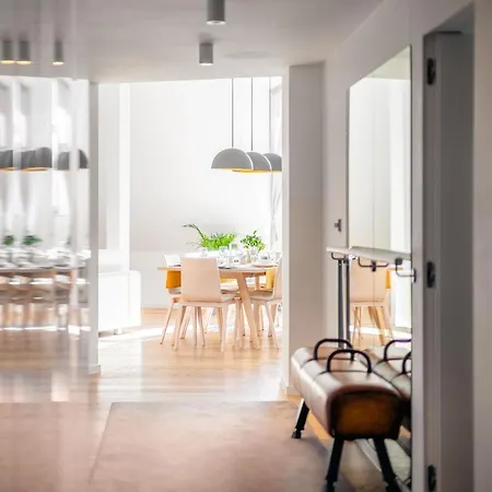 Lux Penthouse Near Wenceslas Square Lejlighed Prag