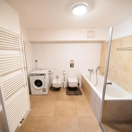 Lejlighed Lux Penthouse Near Wenceslas Square Prag